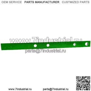 Eparts, Inc. E-TR116716 Тяга для John Deere 3025E, 3032E, 3036E, 3038E, 3120, 3203, 3320, 3520, 3720+++