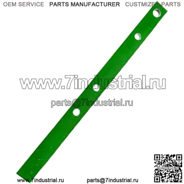 Eparts, Inc. E-TR116716 Тяга для John Deere 3025E, 3032E, 3036E, 3038E, 3120, 3203, 3320, 3520, 3720+++ - Image 2