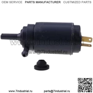 Насос Wiper Wiper Wiper AL228317 AL205623 AL79013 AL63106, совместимый с трактором John Deere 4030 4230 4430 4630 3033R 3039R 4320 4520 4720 3050 4050 4250 4450 5200