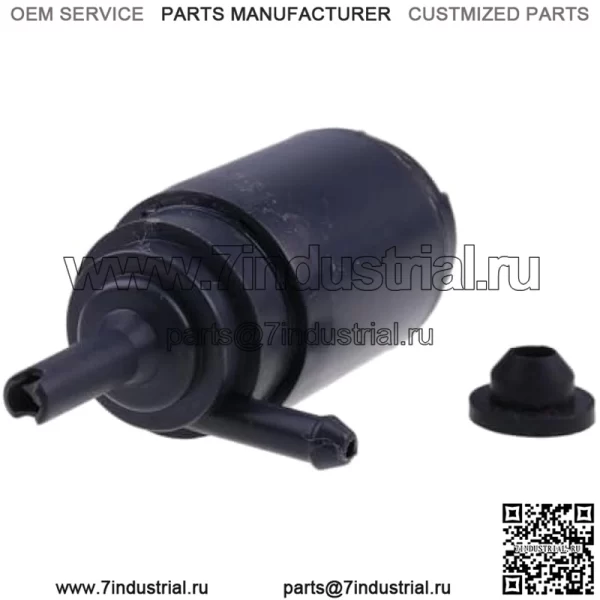 Насос Wiper Wiper Wiper AL228317 AL205623 AL79013 AL63106, совместимый с трактором John Deere 4030 4230 4430 4630 3033R 3039R 4320 4520 4720 3050 4050 4250 4450 5200 - Image 2