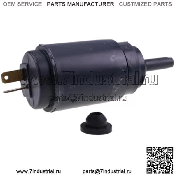 Насос Wiper Wiper Wiper AL228317 AL205623 AL79013 AL63106, совместимый с трактором John Deere 4030 4230 4430 4630 3033R 3039R 4320 4520 4720 3050 4050 4250 4450 5200 - Image 3