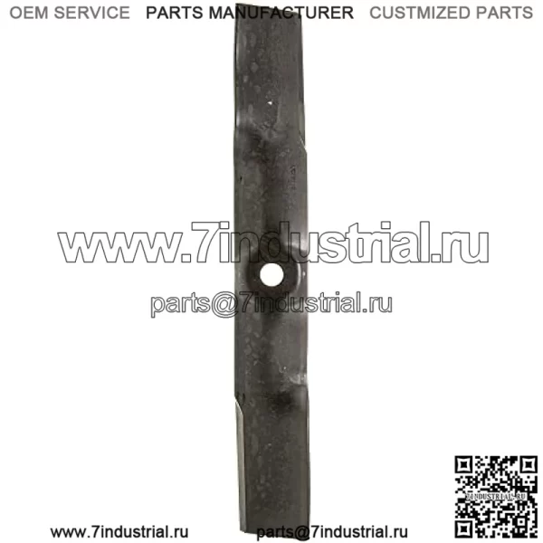 Лезвия косилки оригинального оборудования John Deere (M143520) — UC22010 - Image 2