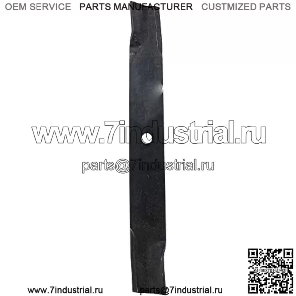 Отвал John Deere OEM с высоким подъемом 777 797 997 1400 1500 1550 1570 2010 2320 2520 2720 3120 3203 4010 4210 4310 TCU15882