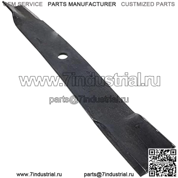 Отвал John Deere OEM с высоким подъемом 777 797 997 1400 1500 1550 1570 2010 2320 2520 2720 3120 3203 4010 4210 4310 TCU15882 - Image 3