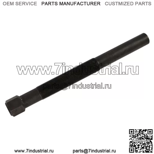Сверхмощный съемник первичной муфты для John Deere Gator, замена PCP-20 JDG11200 (для: John Deere Gator HPX HPX815E)