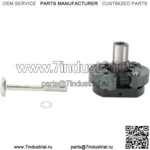 Advance Unit Assembly Точки распределения зажигания Harley 70-99 (Для: Harley-Davidson)