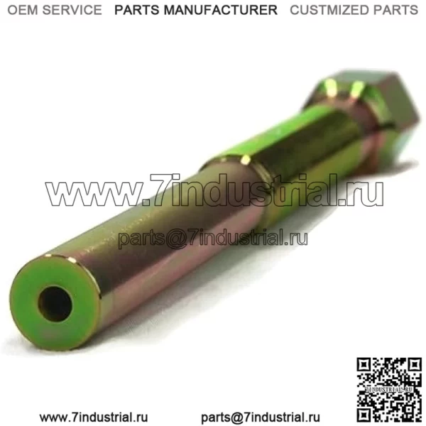 Сверхмощный инструмент для основного съемника сцепления для John Deere Gator TX 2x4, Gator CX 2005 года выпуска - Image 5