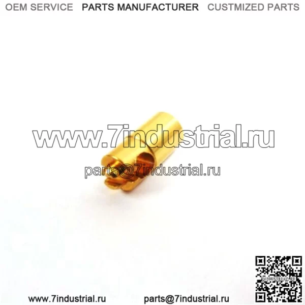 Трос плунжера стартера снегохода 14-04485 - Image 4