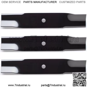 3PK 92-139 Отвалы с высоким подъемом для 48-дюймового Cub Cadet 742-04417, 942-04417