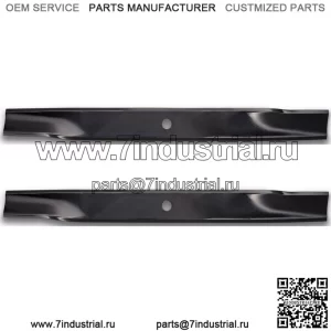 2PK 194-069 Сменные лезвия для 42-дюймового Toro Time Cutter Z