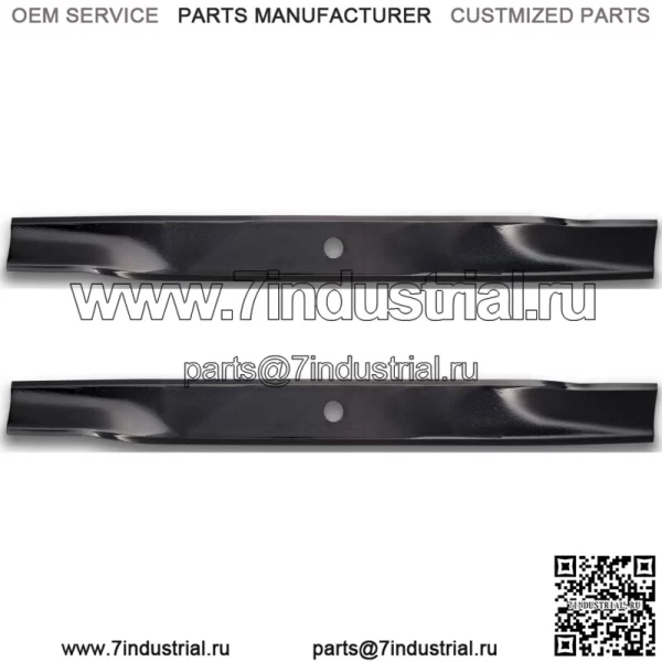 2PK 194-069 Сменные лезвия для 42-дюймового Toro Time Cutter Z