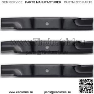 3PK 193-010 Отвалы с высоким подъемом для Bobcat 52 дюйма 112111-02, 1211-02, 32022A