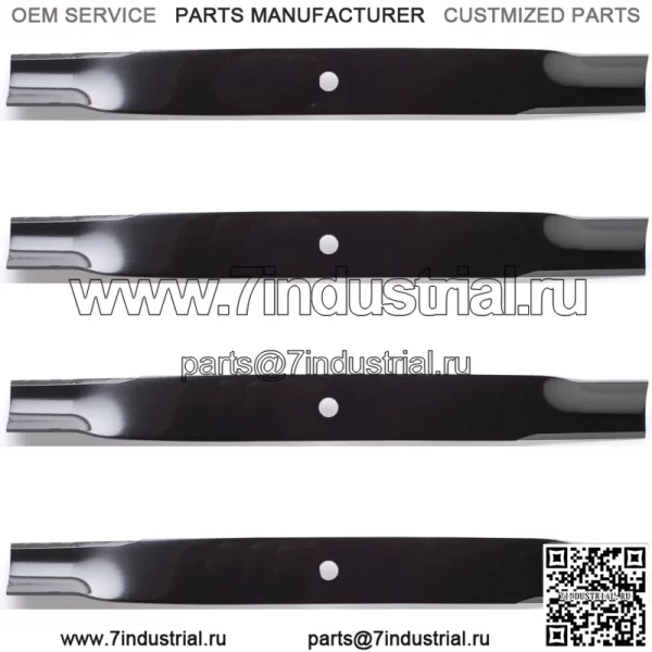 4PK 94-069 Сменные лезвия для 42-дюймового Toro Time Cutter Z
