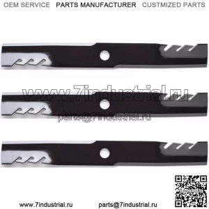 3PK 96-749 Лезвия G3 Gator для 60-дюймовых дисков Encore 543294
