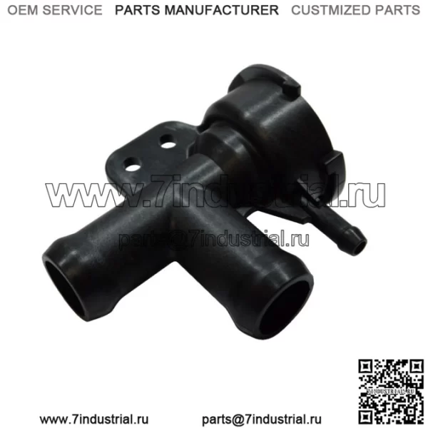 Polaris ATP Magnum Sportsman 500 2000-2008 OEM 5433364 OEM дистанционная заливка охлаждающей жидкости