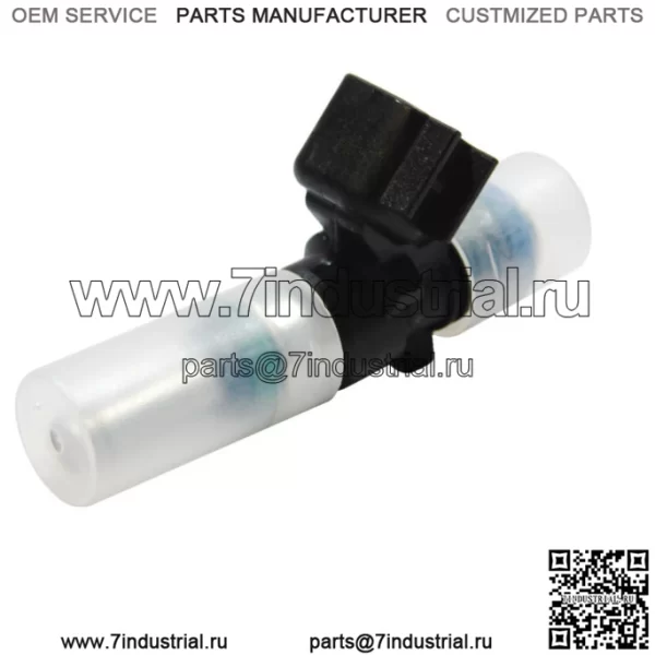 Polaris General RZR 1000 XP 4 2014-2023 OEM Топливная форсунка корпуса дроссельной заслонки 2521387