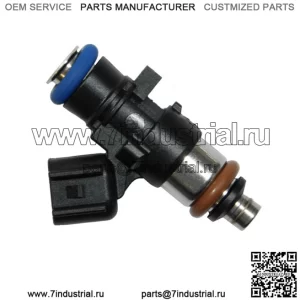 Топливная форсунка Polaris Ranger RZR OEM EV14 Compact 200 G 2011-2023 2521068