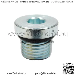Заливная пробка Polaris Ace Ranger RZR Scrambler Sportsman 2008-2023 OEM 2203739