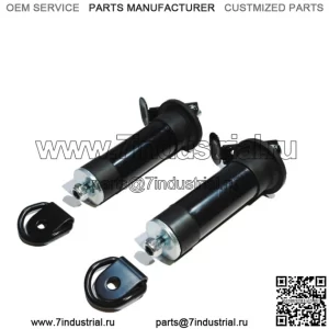 Polaris Ranger General Crew XP ETX 2011-2023 OEM Пара D-образных колец Lock & Ride 2881545
