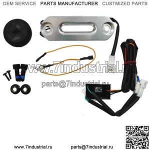 Обновление лебедки Polaris Ranger Sportsman OEM Pro HD 2007-2023 2881693