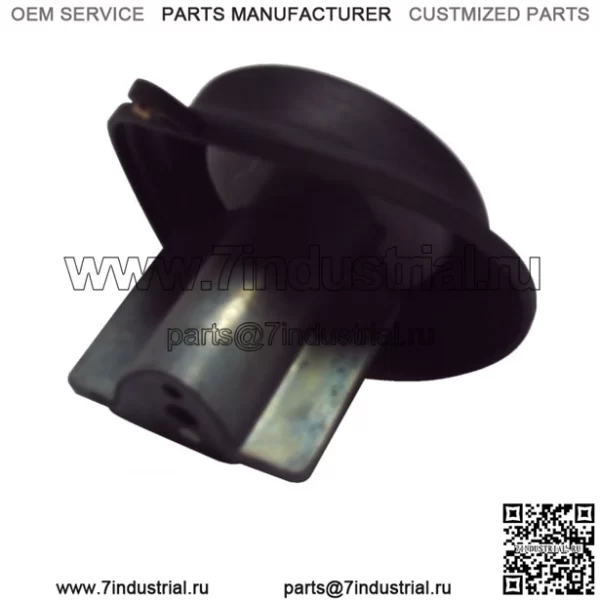 Мембранный клапан карбюратора Kawasaki Brute Force Teryx 2005-2009 OEM 16126-0015