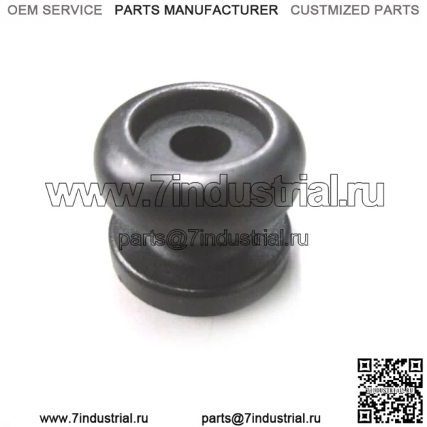 Комплект туннельных сумок с втулками и заклепками OEM для снегохода 6639-154 - Image 2