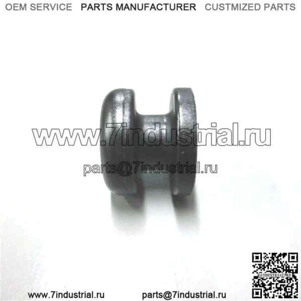 Комплект туннельных сумок с втулками и заклепками OEM для снегохода 6639-154 - Image 3