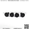 OEM-зажимы для рождественской елки для снегоходов, 1 комплект из 4 шт.) 0623-269 - Image 4
