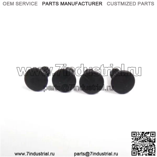 OEM-зажимы для рождественской елки для снегоходов, 1 комплект из 4 шт.) 0623-269 - Image 4