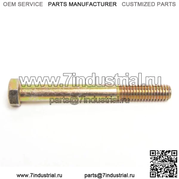 OEM-винт с головкой для снегохода 8013-232 - Image 2