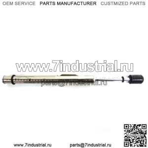 OEM-инструмент для натяжения гусениц снегохода 7639-153