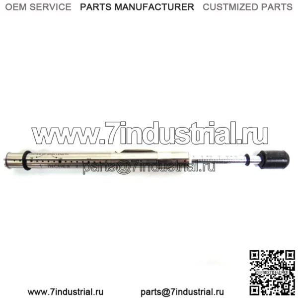 OEM-инструмент для натяжения гусениц снегохода 7639-153
