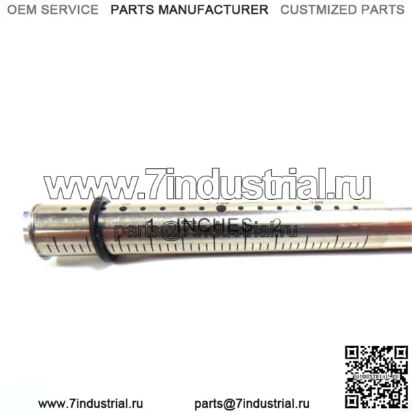 OEM-инструмент для натяжения гусениц снегохода 7639-153 - Image 3