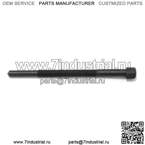 Инструмент для съемника приводной муфты #0JY0-050000-922-002 для CFMOTO Cforce 400/450/550 - Image 2