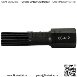Инструмент для фиксации коленчатого вала Yamaha 1.8L 90890-06732-00