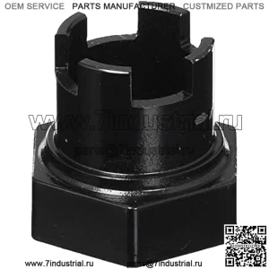 WR014A Ключ крыльчатки для некоторых крыльчаток Yamaha YV/YS