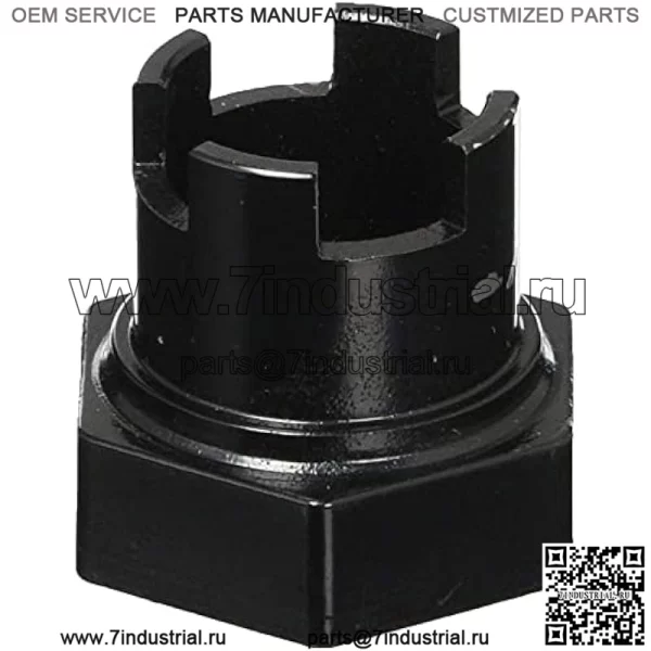 WR014A Ключ крыльчатки для некоторых крыльчаток Yamaha YV/YS