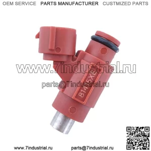 Комплект форсунок 6ET-13761 для подвесного двигателя Yamaha 2014-2016 FX Cruiser/SVHO FZR FZS