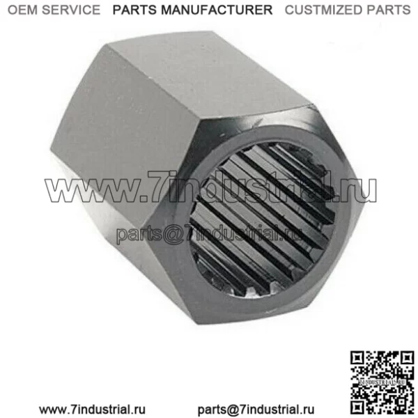 Yamaha FZR FX-SHO FZS FX-SVHO GP1800 1.8L SOLAS Инструмент для удержания приводного вала WR014H