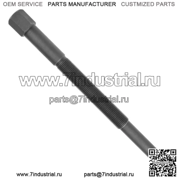 Инструмент для съемника сцепления первичного привода для Polaris Sportsman 800 2007 1322522 (для Polaris Sportsman 800) - Image 4