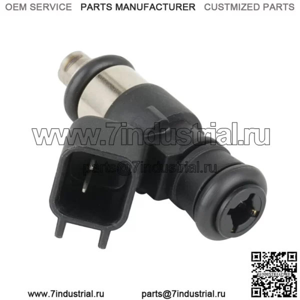 Топливная форсунка для Polaris Sportsman X2 570 2015-2018/Sportsman Sp 570 2015-18