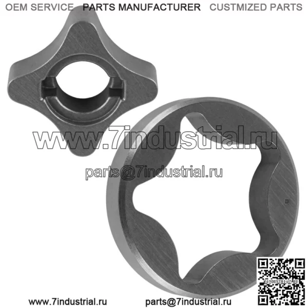 Геротор в сборе для Polaris 1204293, новый квадроцикл/UTV (для: Polaris Sportsman 570) - Image 4