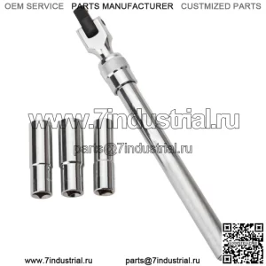 КОМПЛЕКТ РАСШИРЕННЫХ КЛЮЧЕВЫХ КЛЮЧЕЙ ДЛЯ UTV TUSK RZR General RS1 XP XP4 X3 Maverick Sport (для более чем одного автомобиля)