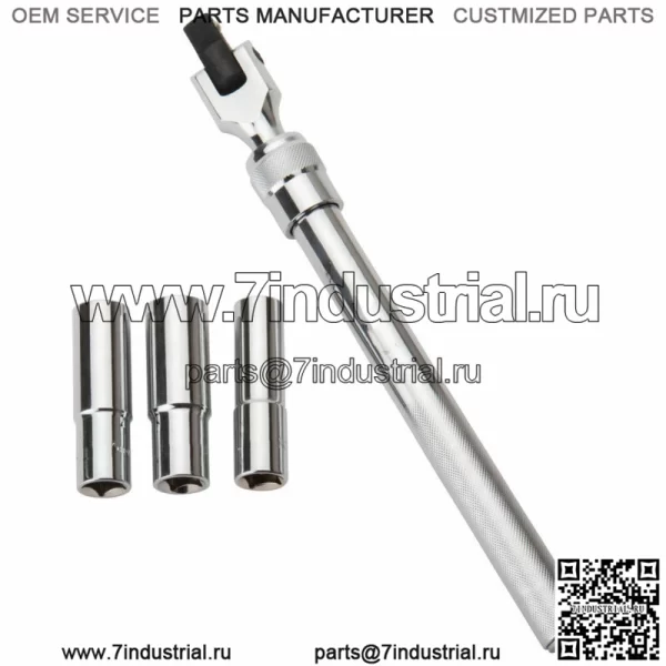 КОМПЛЕКТ РАСШИРЕННЫХ КЛЮЧЕВЫХ КЛЮЧЕЙ ДЛЯ UTV TUSK RZR General RS1 XP XP4 X3 Maverick Sport (для более чем одного автомобиля) - Image 2