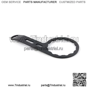 Подходит для Yamaha Side by Side YXZ1000R/снегохода, ключ для снятия масляного фильтра APEX