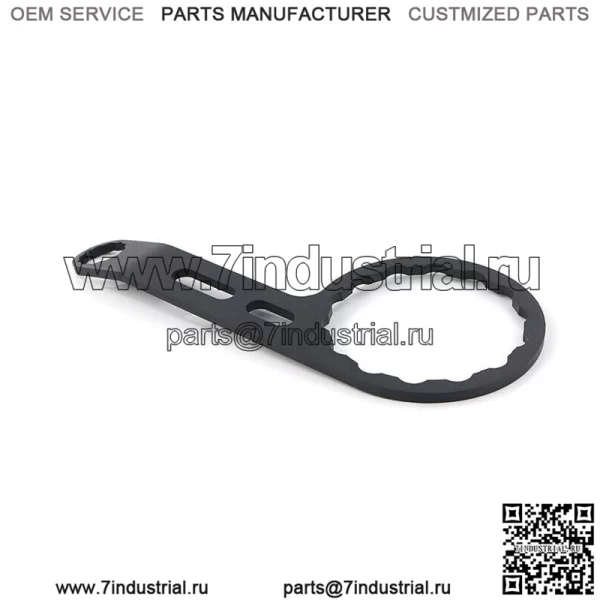 Подходит для Yamaha Side by Side YXZ1000R/снегохода, ключ для снятия масляного фильтра APEX