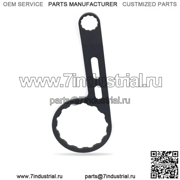 Подходит для Yamaha Side by Side YXZ1000R/снегохода, ключ для снятия масляного фильтра APEX - Image 2