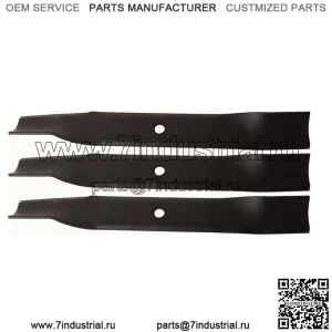 Z-образные косилки TimeCutter SS MX SWX с 3 лезвиями 75761TA 75759 75755 75753 79016
