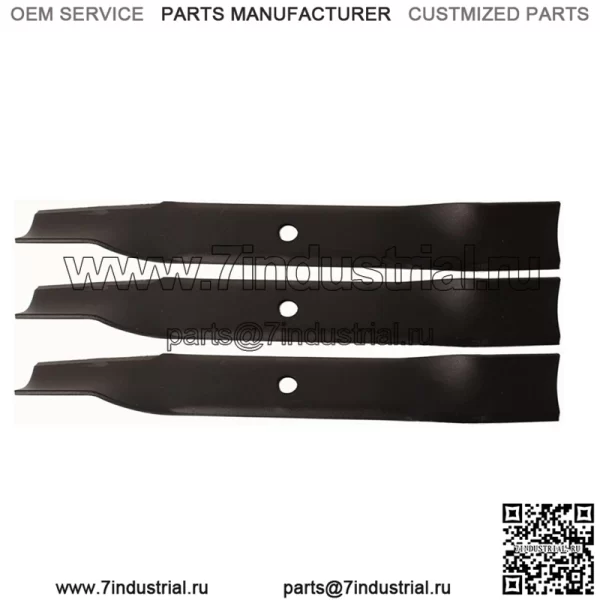 Z-образные косилки TimeCutter SS MX SWX с 3 лезвиями 75761TA 75759 75755 75753 79016