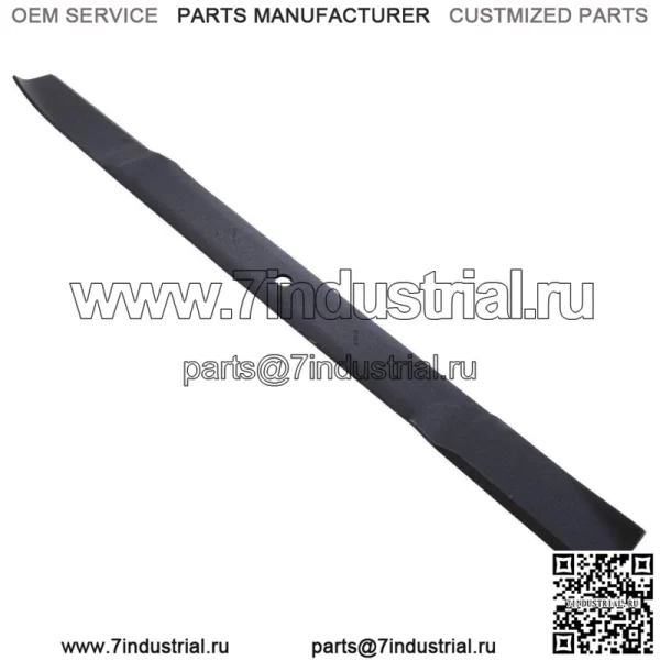 Сменное режущее лезвие TimeCutter SS 32 дюйма Газонокосилка Sharp НОВАЯ